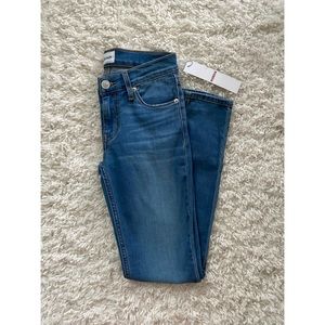 NWT - Hudson Ankle Krista